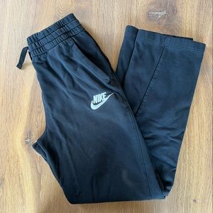 Boys Nike Sportswear Club Fleece sweatpants YXL